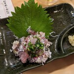 Uogashi Sushi - 