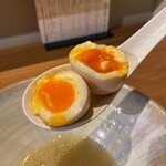 ジャパニーズ ラーメン 五感 - 