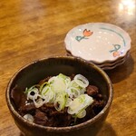 手打ちそば くるまや - 