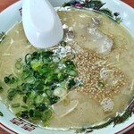 丸元ラーメン - ラーメン