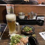 Yakitori Taduya - 