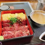 肉最強伝説 - 