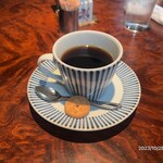 Café & Food 集 - ホットコーヒー