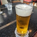 パラダイス - 生ビール