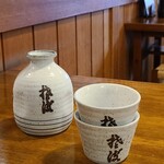 手打ちそば くるまや - 