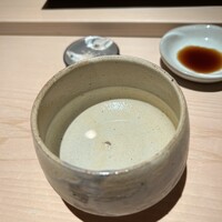 匠 すし昂 - 日本酒