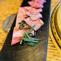 焼肉 龍園 西中洲店 - 