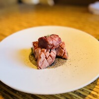 焼肉 龍園 西中洲店 - 