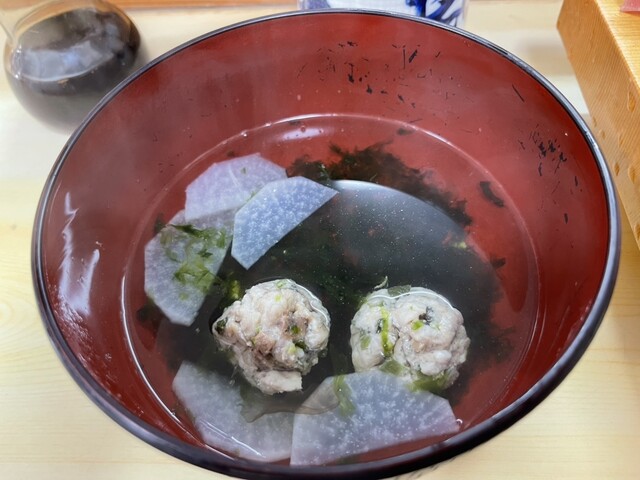 Oozushi photo 5