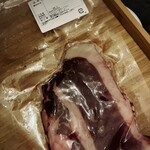 BUTCHERS MEAT CLUB - 