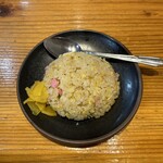 元祖赤のれん 節ちゃんラーメン 天神本店 - 