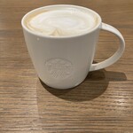 スターバックス・コーヒー - 