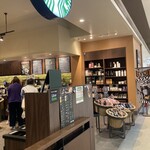 スターバックス・コーヒー - 