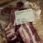 BUTCHERS MEAT CLUB - 