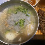 コサム冷麺専門店 - 