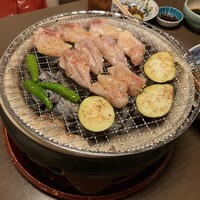 たらふく 梅田堂山店 - 