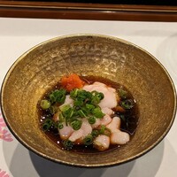 鮨 難波 - 