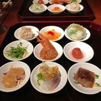 膳處漢ぽっちり - 