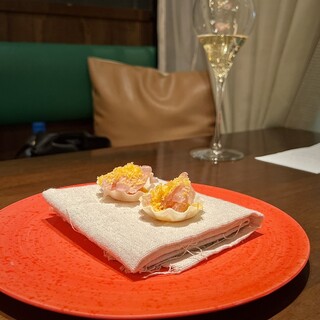 口コミ一覧 : 肉とワイン Bistro 2983 （ニクトワイン ビストロ