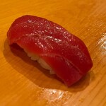 Sushi Hamada - 