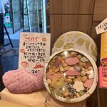 銀座 菊廼舎 本店 - 