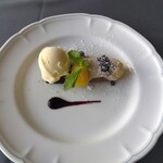 鉄板焼き 銀座 ポルトファーロ - 