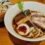 らーめん かねかつ - 