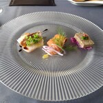 鉄板焼き 銀座 ポルトファーロ 本店 - 