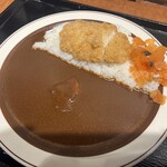 カレー専門店 クラウンエース - 