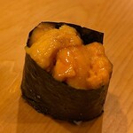 Sushi Hamada - 