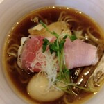 Chuuka Soba Mugiemon - 