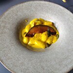 鉄板焼き 銀座 ポルトファーロ - 