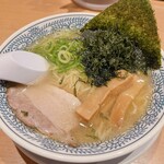 丸源ラーメン - 