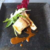 鉄板焼き 銀座 ポルトファーロ 本店 - 