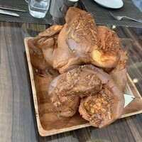 BLT STEAK GINZA - 