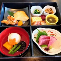 味街道 五十三次 - 