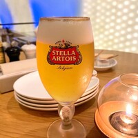 Cucina del NABUCCO - 