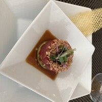 BLT STEAK GINZA - 