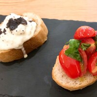 Cucina del NABUCCO - 