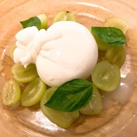 Cucina del NABUCCO - 