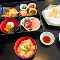 味街道 五十三次 - 