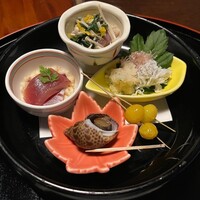 土佐料理 祢保希 新宿店 - 