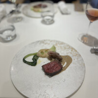 Ristorante Ecru - 