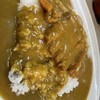 カレーや マドラス