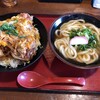 筑後うどん　徳兵衛うどん 三潴店