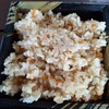 Saisaikiteya - 魚媛の鯛飯