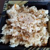 さいさいきて屋 - 魚媛の鯛飯