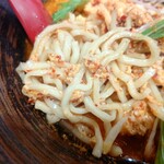 大辛にんにく 赤い虎 - 
