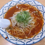 Oosaka Oushou - 炎のラーメン