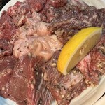 赤坂大関 本店 - 